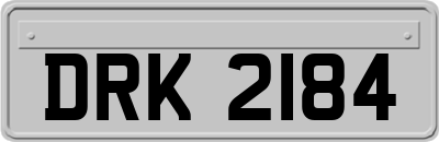 DRK2184