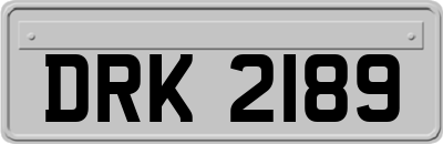 DRK2189