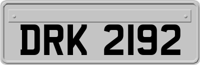 DRK2192