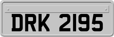 DRK2195