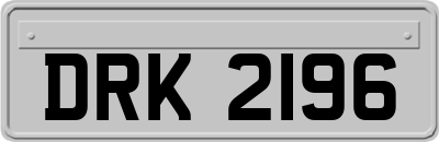 DRK2196