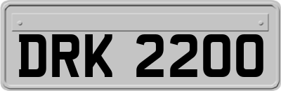 DRK2200