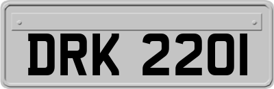 DRK2201