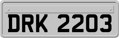 DRK2203