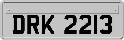 DRK2213