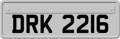 DRK2216