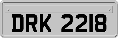 DRK2218
