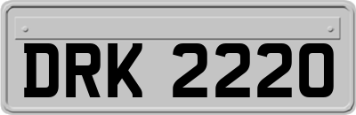 DRK2220