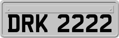 DRK2222
