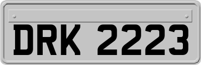 DRK2223