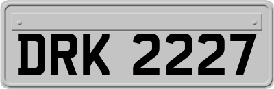 DRK2227