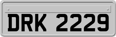 DRK2229