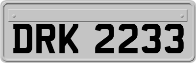 DRK2233