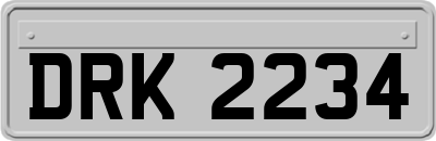 DRK2234