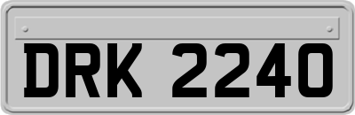 DRK2240