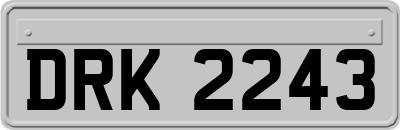DRK2243