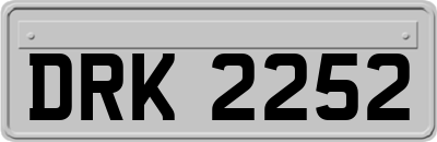 DRK2252