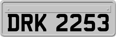 DRK2253