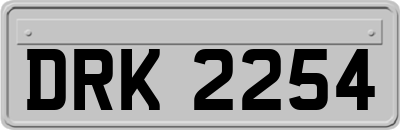 DRK2254