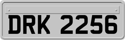 DRK2256