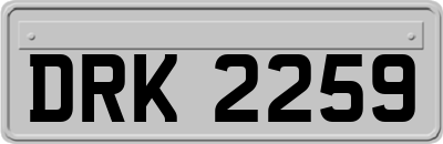 DRK2259