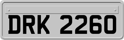 DRK2260