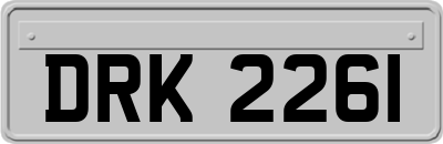 DRK2261