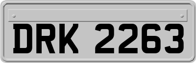 DRK2263