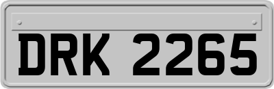 DRK2265
