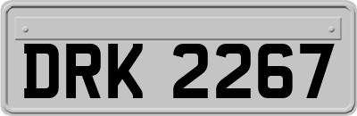 DRK2267