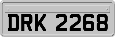 DRK2268