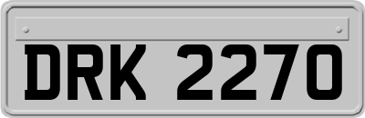 DRK2270