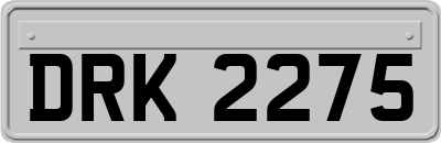 DRK2275