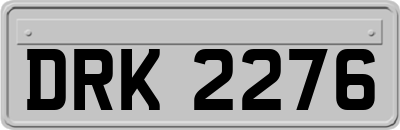 DRK2276