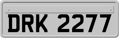 DRK2277