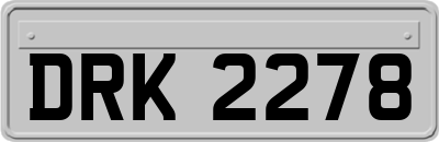 DRK2278