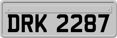 DRK2287