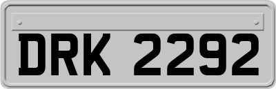 DRK2292