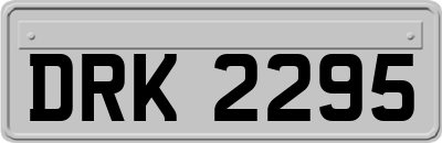 DRK2295