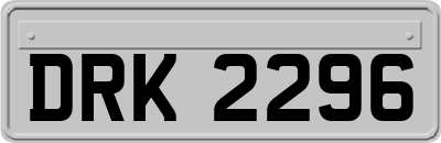 DRK2296
