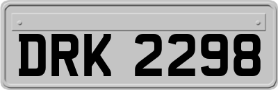DRK2298
