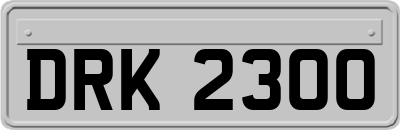 DRK2300