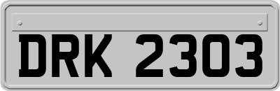 DRK2303