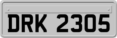 DRK2305