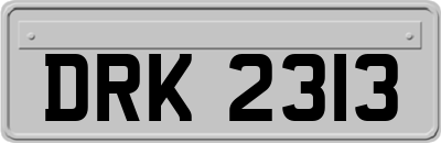 DRK2313
