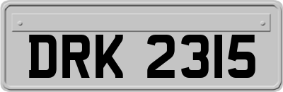 DRK2315