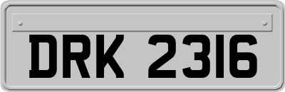 DRK2316