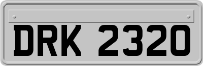 DRK2320