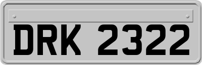 DRK2322