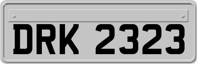 DRK2323
